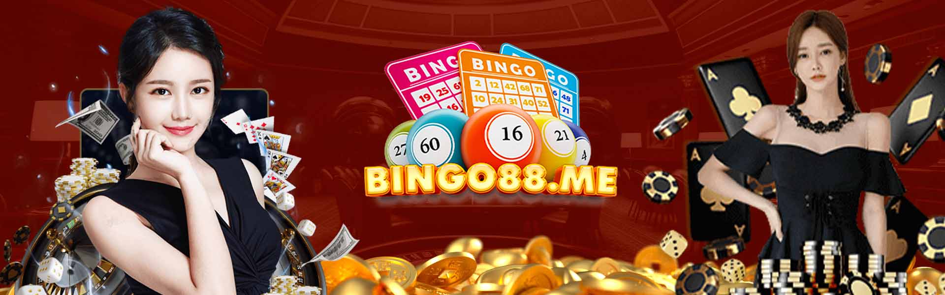 BINGO88.ME - TRANG WEB NHÀ CÁI BINGO CHÍNH THỨC bingo